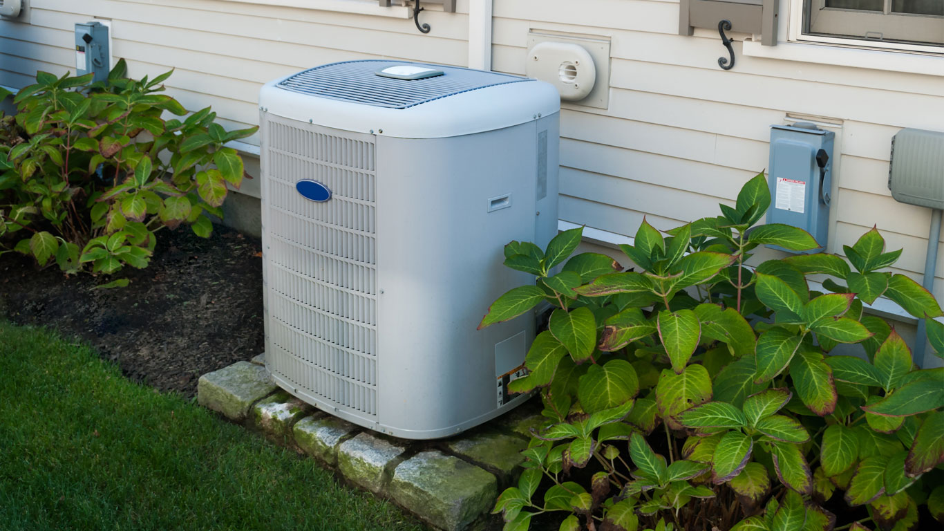 5 End of Summer Air Conditioning Maintenance Tips Air Specialties Air
