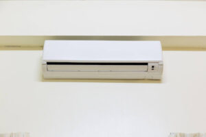 Indoor mini split unit